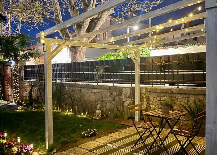 Διαμέρισμα Balance *