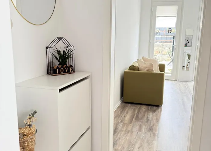 Balance Διαμέρισμα *