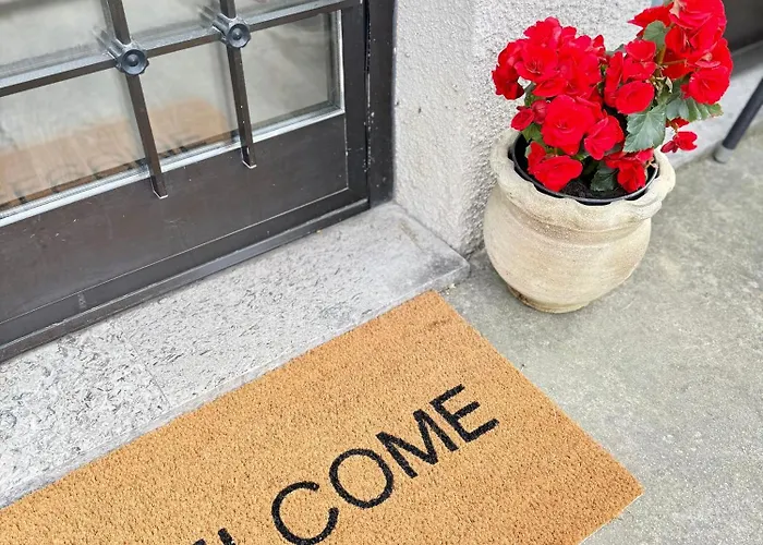 Διαμέρισμα Balance