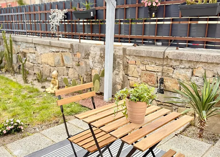 Διαμέρισμα Balance Κόπερ